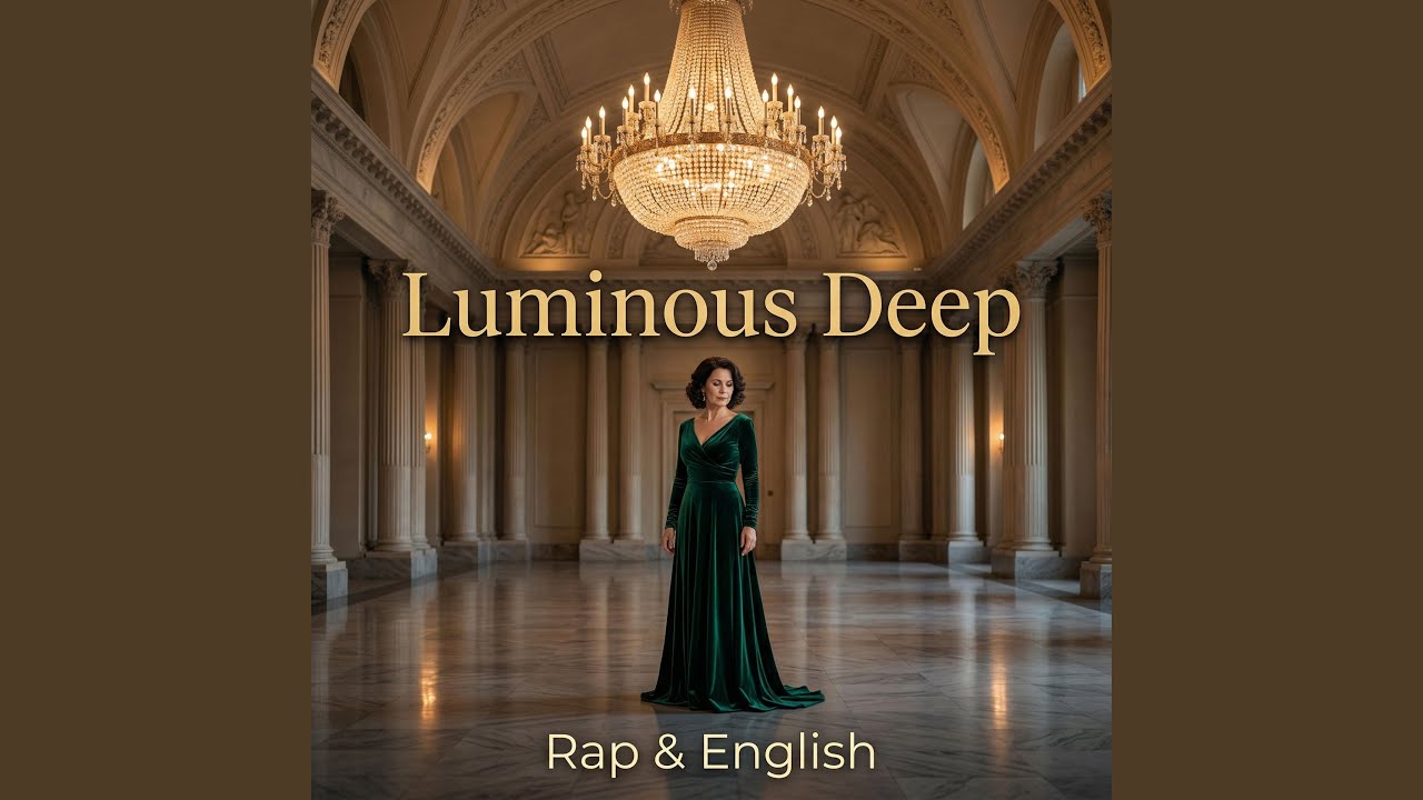Watch Luminous Deep on YouTube Watch Luminous Deep on YouTube