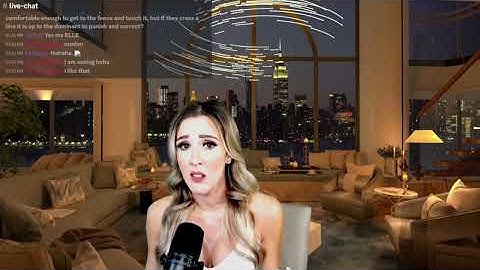 How comfortable should a submissive feel about bratting in their D/s dynamic? | Ms. Elle X