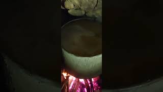 Bulgur Kaynatma. Öy Öyişleri Ğal