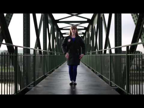 Luce - teaser du clip Polka n°1
