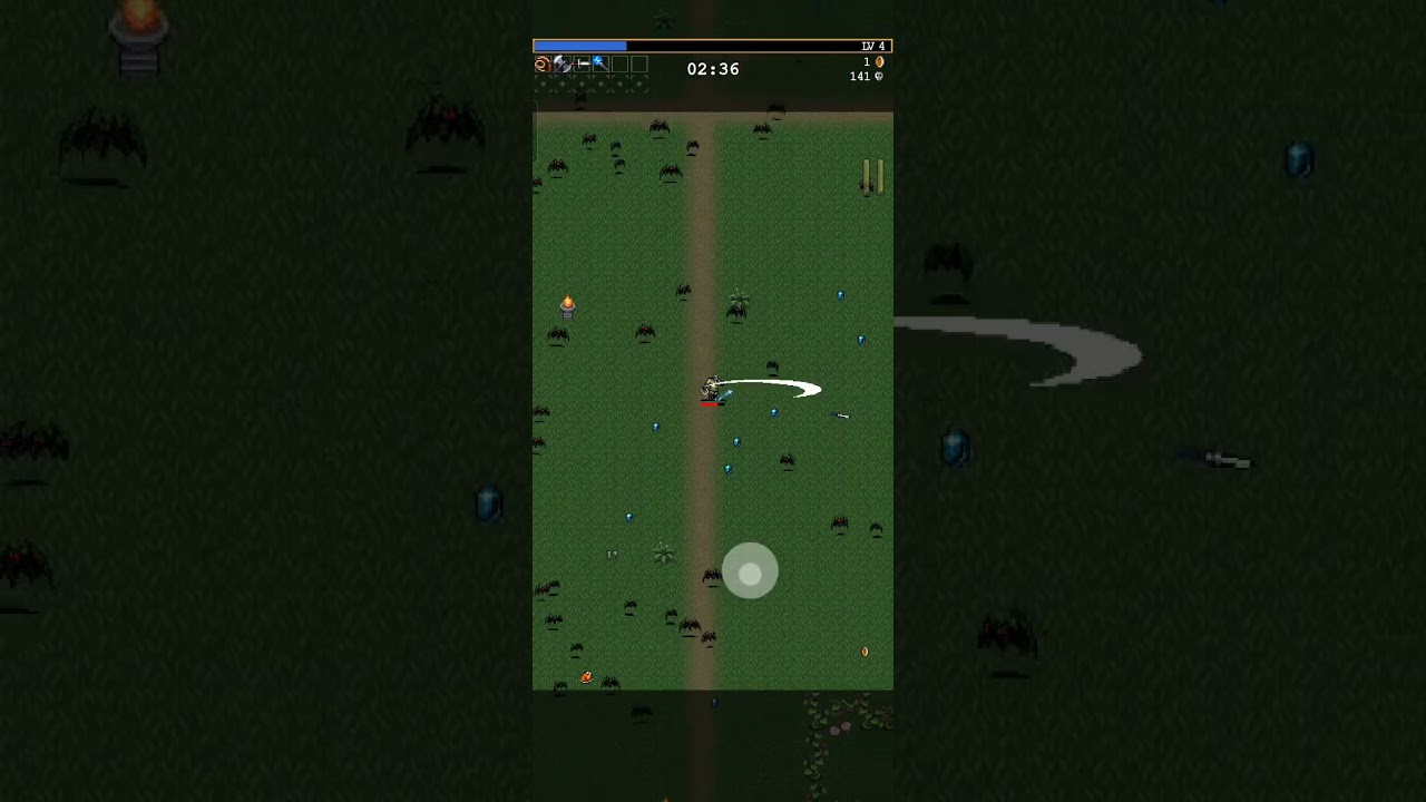 Vampire Survivors VN Pro Player Guide: Master the Game Like a Pro