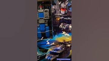 Transformers Age of the Primes Deluxe Class Vortex 1 of 5 Combaticons