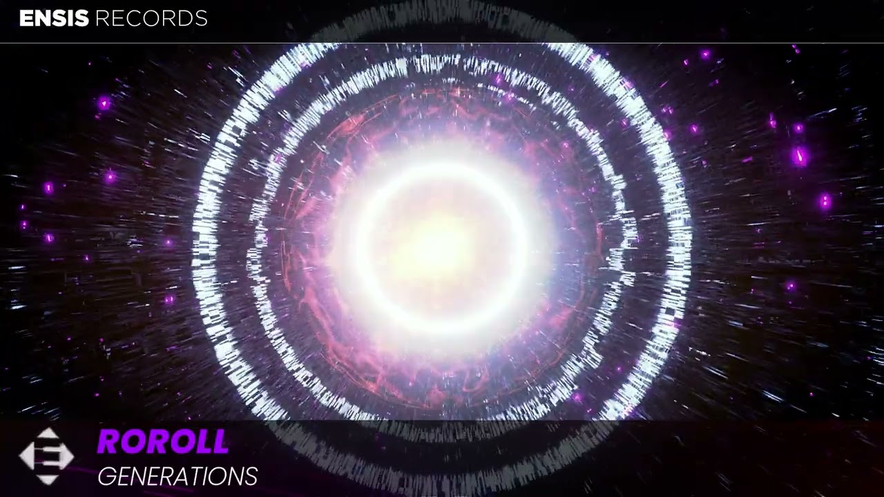 Mira Roroll - Generations (Official Audio) en YouTube Mira Roroll - Generations (Official Audio) en YouTube