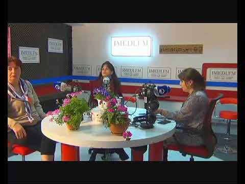 რა უნდა ვიცოდეთ აივანზე მწვანე ოაზისის მოსაწყობად/“დილის არხი“/რადიო იმედი, Radio Imedi