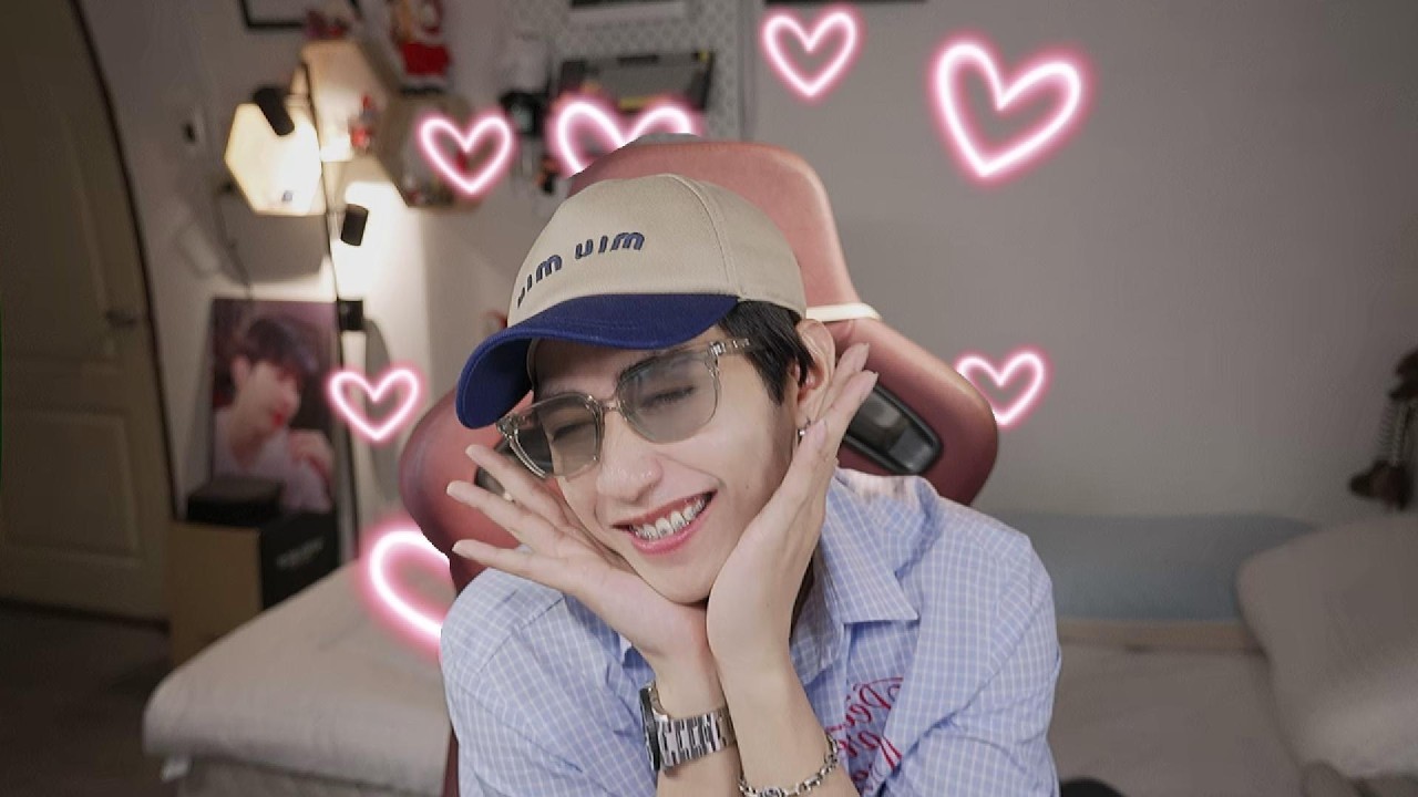 QLER- จีบ (Cover by banktnkk)