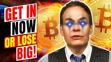 Max Keiser: Everything WILL BE PRICED In Bitcoin! INSANE Bitcoin Price Prediction!