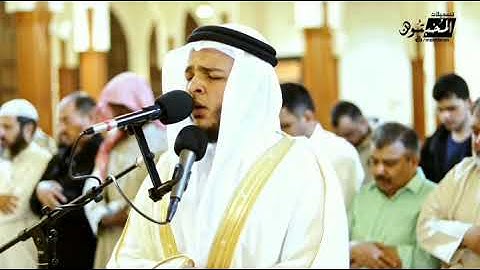 سورة القيامة من أجمل تلاوات القارئ الشيخ محمد عبادة