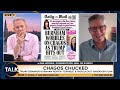 ‘Burnham Did Fine’ | Trump demands Andy Review ‘Terrible’ Chagos Deal