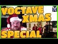 Voctave Christmas Special Reaction