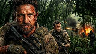 A Navy SEAL Team Was Betrayed — They Crossed Colombia to Save Their Man | Full Action Movie HD