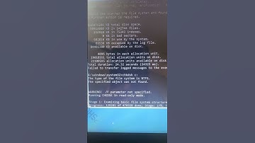 Chkdsk c: #videos #microsoftwindows #microsoft #windowskey #operatingsystem #windows