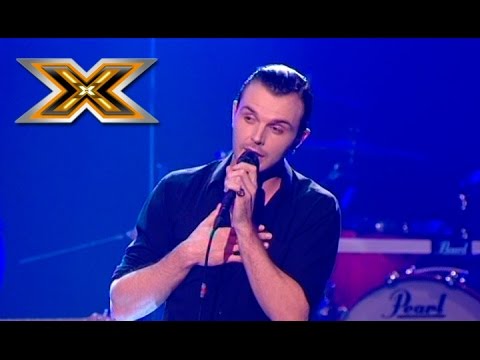 Х фактор 6: смотреть онлайн 3 прямой эфир - 21.11.2015 (видео) Х фактор 6: смотреть онлайн 3 прямой эфир - 21.11.2015 (видео)