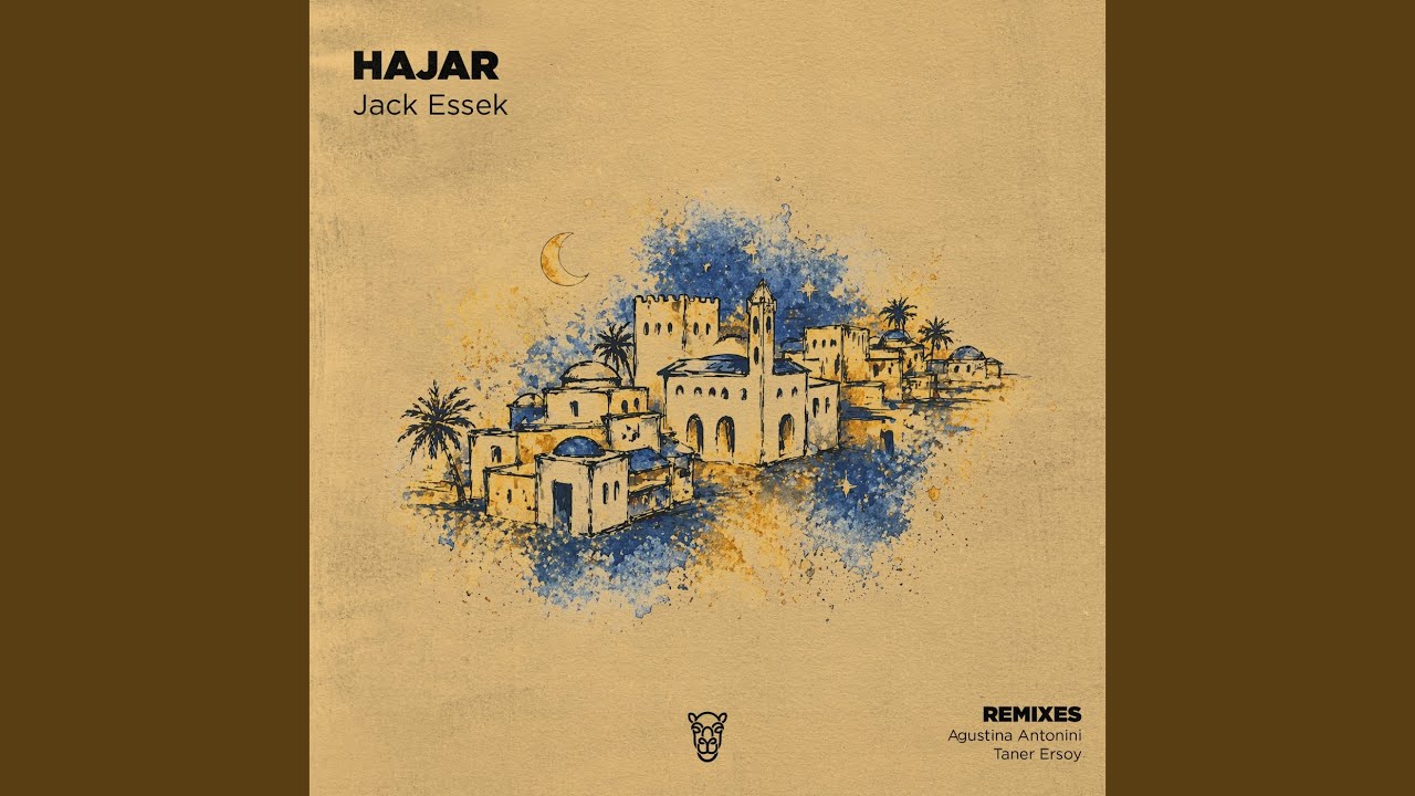 Watch Hajar on YouTube Watch Hajar on YouTube