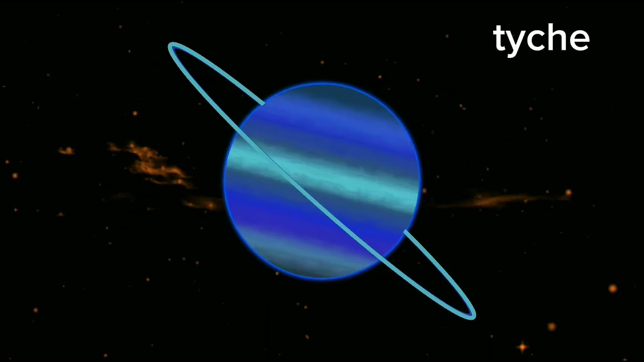 Solar system band 2 [hypothetical]