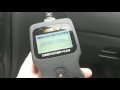 АВТОСКАНЕР ANCEL AD310 OBDII (детальный обзор)