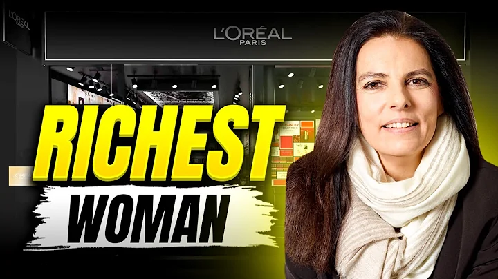 World's Richest Woman | How this Lady Billionaire ...