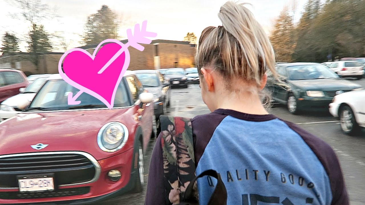 I Missed Her - YouTube