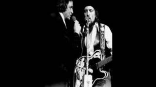 Tribute - Waylon and Johnny - Ballad Of Fourty Dollar