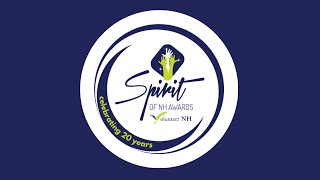 2023 Spirit of NH Awards Outstanding Group Awardee: The RSVP Volunteer Shoppers