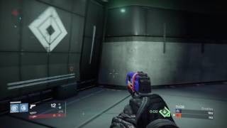 Shoulder Charge is Fucking Broken