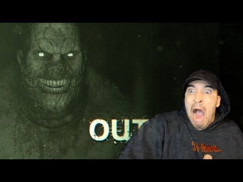 ..........WHY...... | OUTLAST - ..........WHY...... | OUTLAST