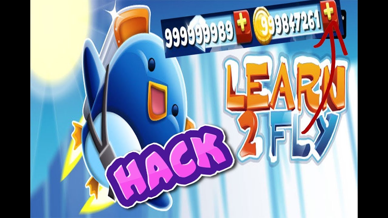 Learn 2 Fly Tips, Cheats, Vidoes and Strategies