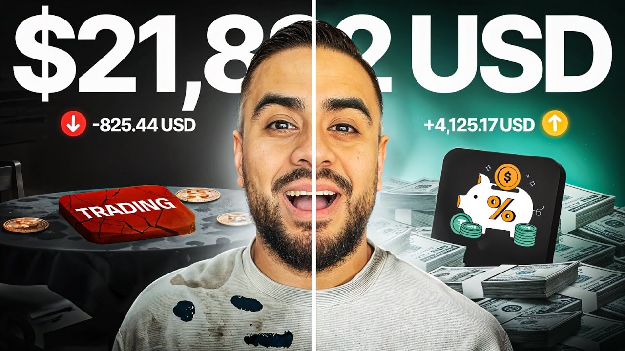 Cómo Ganar Ingresos Pasivos con Bybit Earn (Ahorros Flexibles USDT) 📈 ...