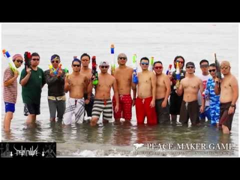 夏の終わりのX-JET。