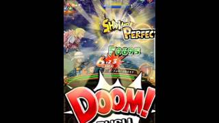 Chopperman Vs Enel 60 St Raidboss Mihawkdoffy