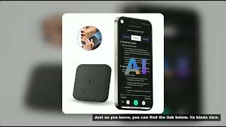 AI Powered Voice Recorder and Call Recorder with Speech-to-Text, Summarization, Translation, Support