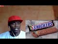 Snickers!!????