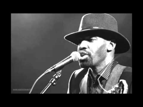 Moïse Melende "People Get Ready" (Cover)