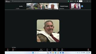 Transportation Advisory Committee (TAC) meeting September 17, 2026