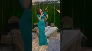 NIGINA ISMAILOVA #shortsvideo #рекомендации #shortvideo #live #shorts Resimi