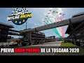 ¡EL DEBUT DE MUGELLO EN LA F1!| PREVIA GP F1 TOSCANA 2020