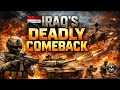 IRAQ MILITARY RISING Stronger Than Ever In 2026