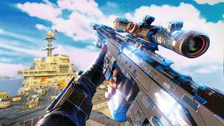 🔴 LIVE Road to a Killcam on Black Ops 2 PS5 Port (BO2 S&D Trickshotting)