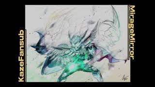 Vietsub[KazeFansub]-Chacracter Song[Mirage Mirror][Hyuga Wataru]