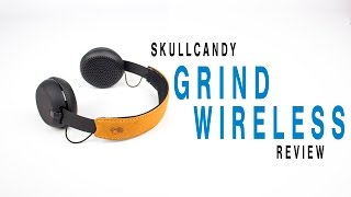 Buy on Amazon: http://geni.us/2R35 Skullcandy has released a wirele...