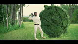 Hell Energy Drink "Golf" | Michelle Morrone | Directed by Steven Lovy