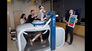 SUNY Cortland - Kinesiology Department Overview