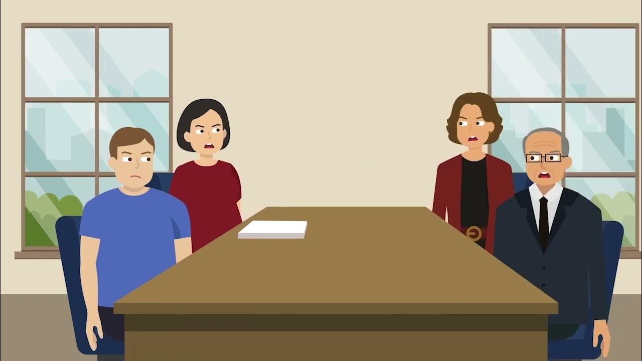 Parker v. Hurley Case Brief Summary Law Case Explained YouTube