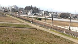 配給 9772レ E233 NT12編成