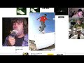Watching 2003's TransWorld Video 'Free Your Mind:' Podus Operandi