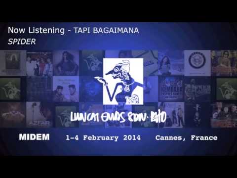 OST Vanilla Coklat - Tapi Bagaimana - Spider