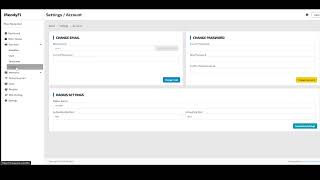 Free Radius Hotspot - Voucher Type &amp; Hotspot Member [MIKROTIK / TP-LINK]