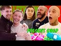 SURPRISING BEST FRIENDS WITH THEIR DREAM XMAS PRESENTS!?