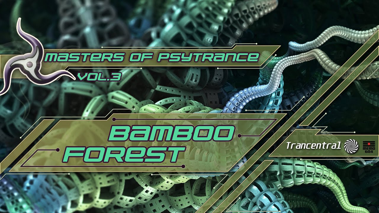 Watch Bamboo Forest - Xtraball on YouTube Watch Bamboo Forest - Xtraball on YouTube