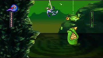 Earthworm Jim HD - Snot A Problem 720p