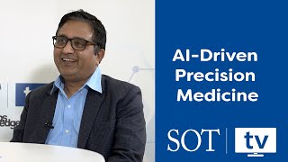 How Are Toxicologists Using AI for Personalized Medicine?